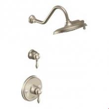 Moen Canada TS32112BN - Weymouth Extp Shower Only Trim