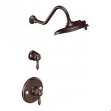 Moen Canada TS32112ORB - Weymouth Extp Shower Only Trim