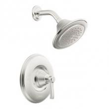 Moen Canada TS3212 - Chrome Moentrol(R) shower