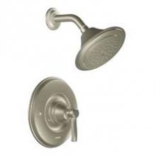 Moen Canada TS3212BN - Brushed nickel Moentrol(R) shower