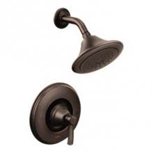 Moen Canada TS3212ORB - Oil rubbed bronze Moentrol(R) shower