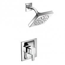 Moen Canada TS3715 - Chrome Moentrol(R) shower