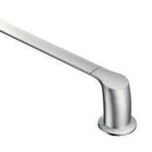 Moen Canada YB2418CH - Method 18 Towel Bar Ch