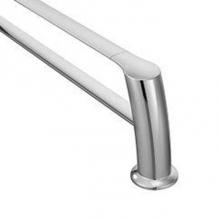 Moen Canada YB2422CH - Method 18-In. Double Towel Bar Ch