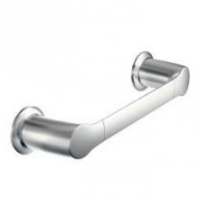 Moen Canada YB2486CH - Method 9 Towel Ring Bar Ch