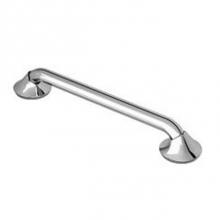 Moen Canada YG2812CH - Eva 12 In. Grab Bar - Chrome