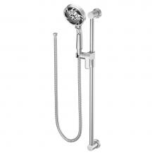 Moen Canada 3670EP - Chrome Eco-Performance Handshower Handheld Shower