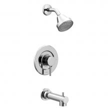 Moen Canada T2193 - Align Chrome Posi-Temp Tub/Shower