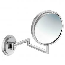 Moen Canada YB0892CH - Arris Magnifying Mirror Ch