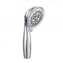 Moen Canada 147913 - Envi 2-Function Multi Function Handheld Shower Head