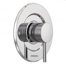 Moen Canada T3291 - Align Chrome Moentrol Valve Trim