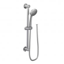 Moen Canada 3868EP - Chrome Eco-Performance Showerhead Handheld Shower