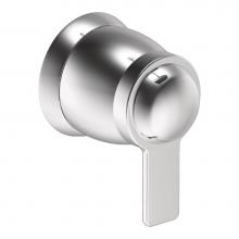 Moen Canada TS3300 - 90 Degree Chrome Volume Control