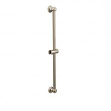 Moen Canada 154296NL - Polished Nickel Slide Bars