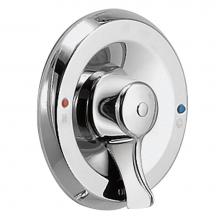 Moen Canada T8370 - Chrome Posi-Temp All-Metal Trim Kits