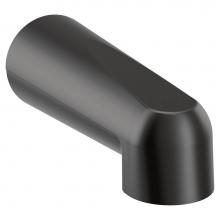 Moen Canada 3829BL - Matte Black Nondiverter Spouts