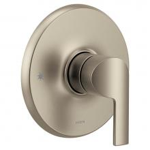 Moen Canada UTS3201BN - Doux Brushed Nickel M-Core 3-Series Valve Only