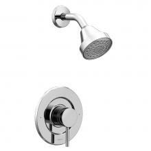 Moen Canada T2192EP - Align Chrome Posi-Temp Shower Only