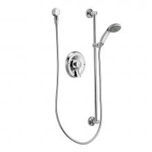 Moen Canada T8346EP15 - Chrome Posi-Temp All-Metal Trim Kits