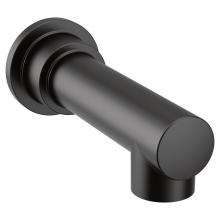 Moen Canada 195827BL - Align Matte Black Nondiverter Spouts