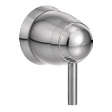 Moen Canada TS33003 - Arris Chrome Volume Control