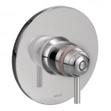 Moen Canada TS33002 - Arris Chrome Exacttemp Valve Trim