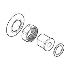 Moen Canada 52020 - Wall Escutcheon And Gasket