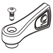 Moen Canada 52009 - Lever Handle,Hot, 8200 Series