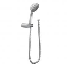 Moen Canada 3865EP - Chrome Eco-Performance Handshower Handheld Shower