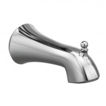 Moen Canada 175385 - Wynford Chrome Line List Items Diverter Spouts