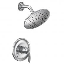 Moen Canada UT2232EP - Eva Chrome M-Core 2-Series Rs Shower Only