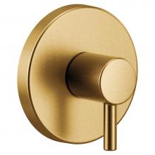 Moen Canada UT4191BG - Align Brushed Gold M-Core Transfer M-Core Transfer Valve Trim