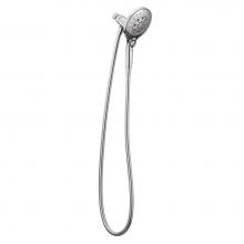 Moen Canada 3662EP - Chrome Eco-Performance Handshower Handheld Shower