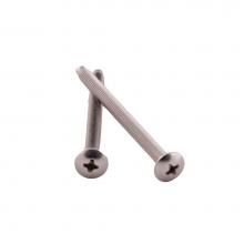 Moen Canada 163BN - Legend Escutcheon Screws