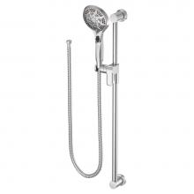 Moen Canada 3671EP - Chrome Eco-Performance Handshower Handheld Shower