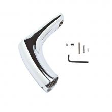 Moen Canada 149116 - Method Roman Tub Spout Kit, Chrome