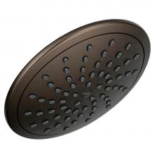 Moen Canada 6345EPORB - Oil Rubbed Bronze One-Function 8'' Diameter Spray Head Eco-Performance Rainshower