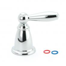 Moen Canada 131101 - Hot / Cold Handle Kit