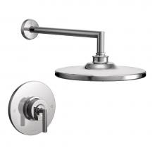 Moen Canada TS22002EP - Arris Chrome Posi-Temp Shower Only