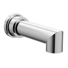 Moen Canada S16900 - Arris Chrome Nondiverter Spouts