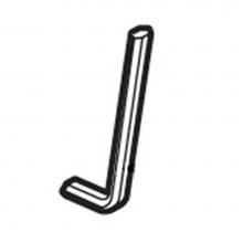 Moen Canada 104447 - Commercial Hex Key Wrench