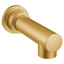 Moen Canada 195827BG - Align Brushed Gold Nondiverter Spouts