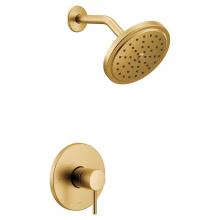 Moen Canada UT3292EPBG - Align Brushed Gold M-Core 3-Series Shower Only