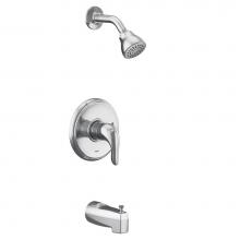 Moen Canada UTL183EP - Chateau Chrome M-Core 2-Series Tub/Shower