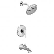 Moen Canada UTS3203EP - Doux Chrome M-Core 3-Series Tub/Shower