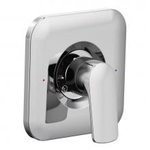 Moen Canada T2811 - Rizon Chrome Posi-Temp Valve Trim