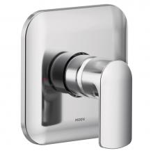 Moen Canada UT3811 - Rizon Chrome M-Core 3-Series Valve Only