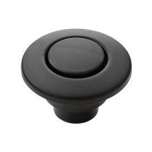 Moen Canada AS-4201-BL - Matte Black Air Switch