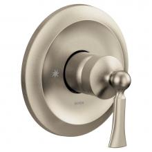 Moen Canada UT35501BN - Wynford Brushed Nickel M-Core 3-Series Valve Only