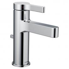 Moen Canada 6710 - Vichy Chrome One-Handle Bathroom Faucet